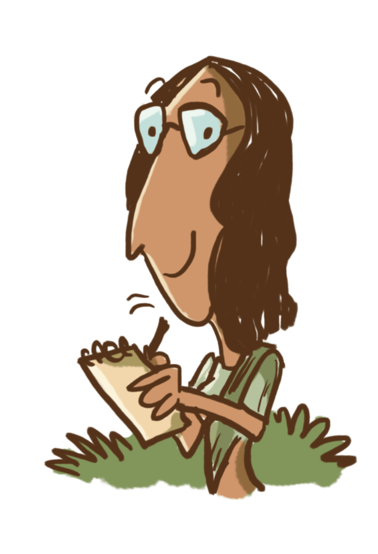 Illustration: Rohan Chakravarty