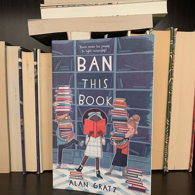 Amy Anne has many thoughts. But she doesn&rsquo;t say them out loud. Instead she does as she is told and spends a lot of time in the library. But one day, based on a parent&rsquo;s recommendation, her favourite book, From the Mixed-up Files of Mrs Ba